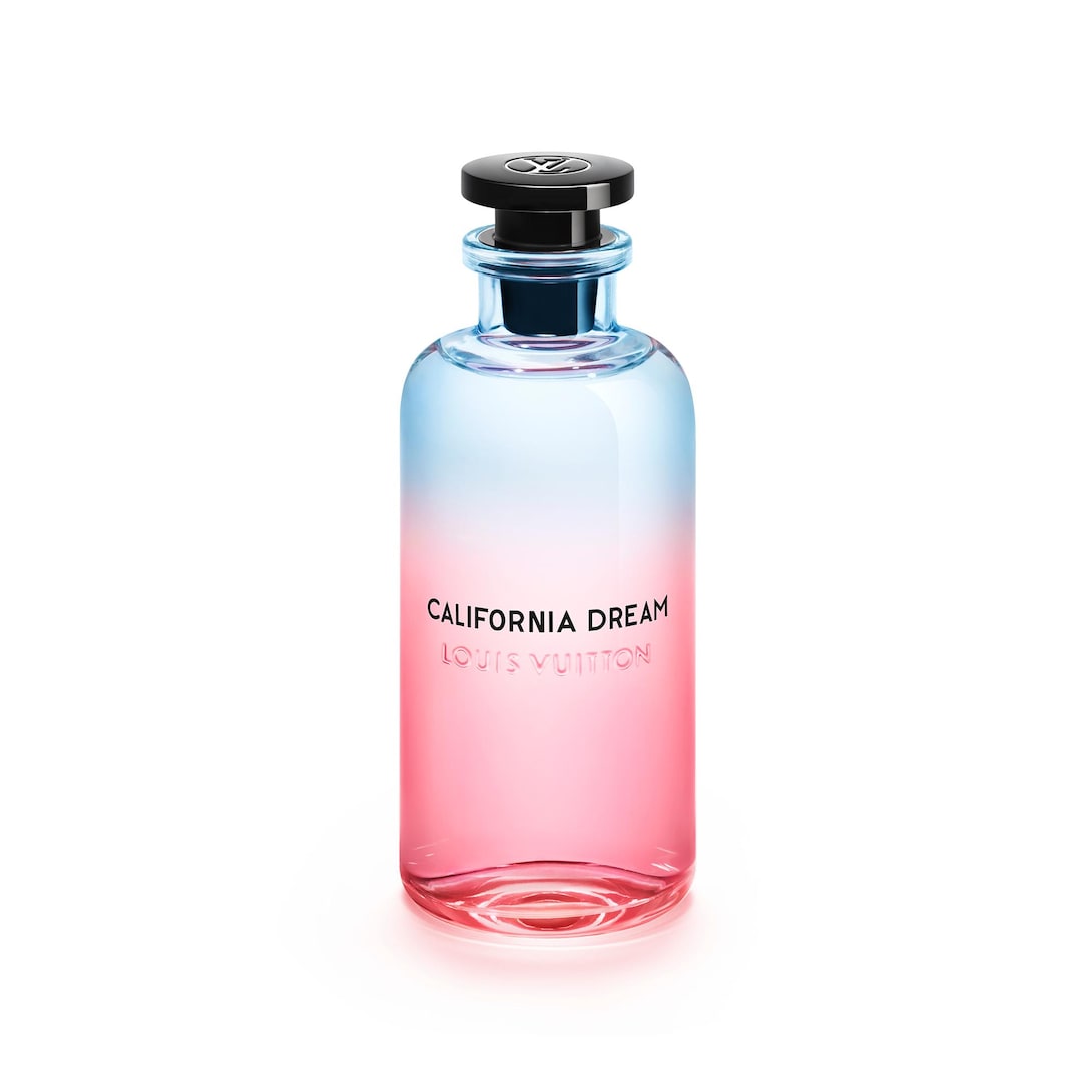 California Dream - } - LP0177 | LOUIS VUITTON